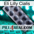 Eli Lilly Cialis 30